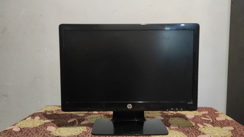Продам монитор hp