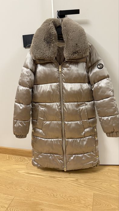 Michael Kors ЗИМНО яке, XS