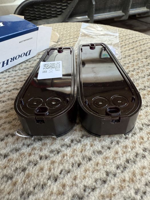 Doorhan Photocell-n проводной