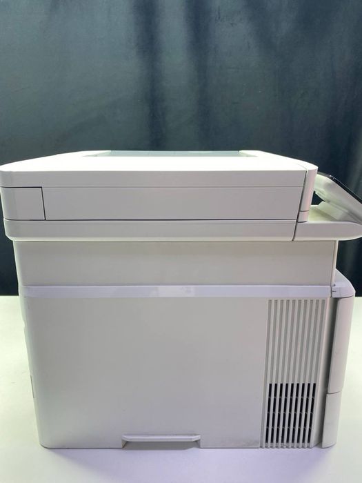HP LaserJet Pro MFP M428fdn