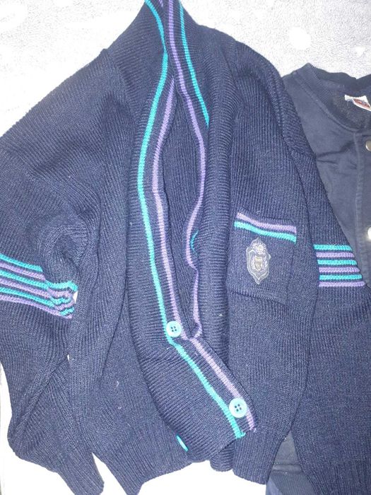 Школьные вещи на мальчика 10-12 лет