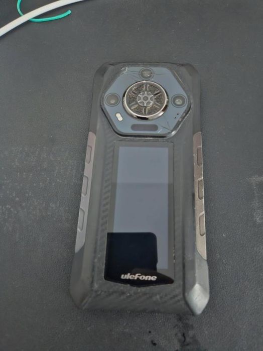 Ulefone armor 30 pro