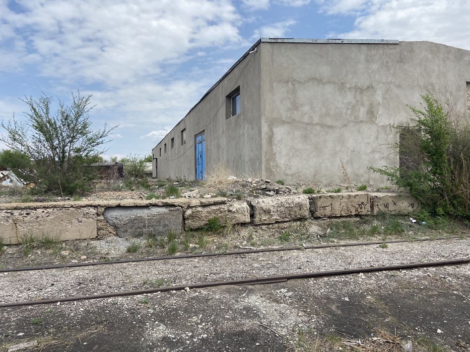 Сарыарка 44В