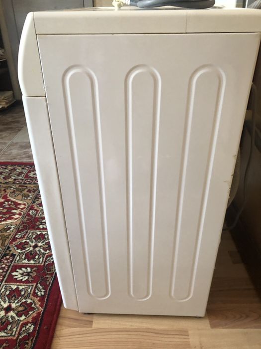 Стиральная машинка Samsung