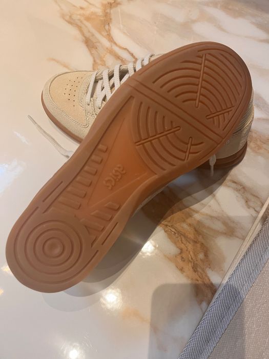 Маратонки Asics 37.5 размер