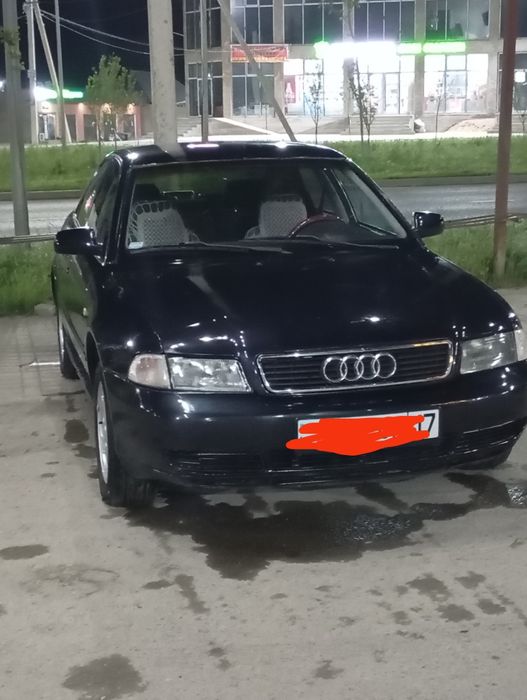 Ауди А4 сатылады