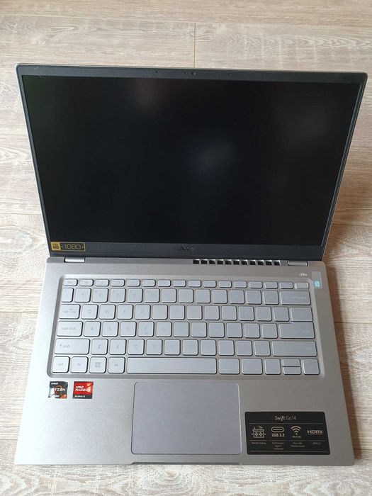 Acer Swift Go 14 Ryzen 7 7730U