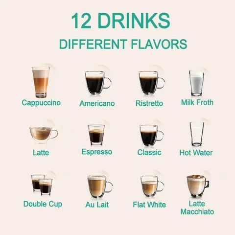 Avtomat cofe mashinasi Full Avtomatik expresso mashina coffee 
https