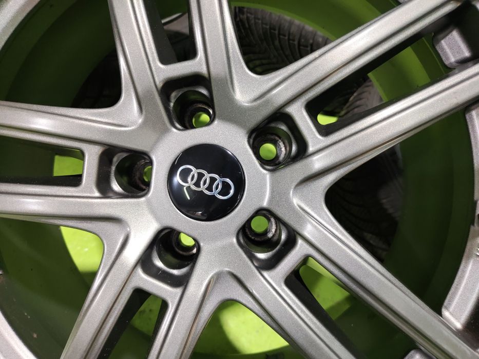 19 5x112 Audi Vw skoda лети джанти 5х112