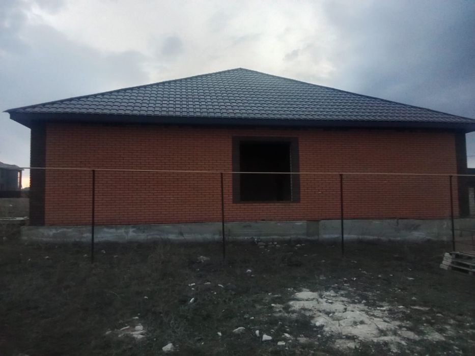 Продам дом срочно Маржан булак