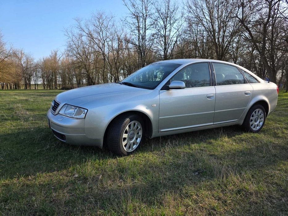 Audi A6 de vanzare