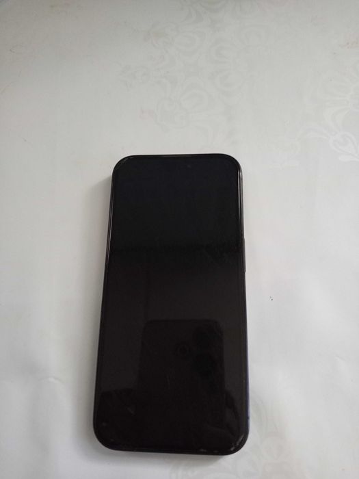 iPhone 15 pro e-sim