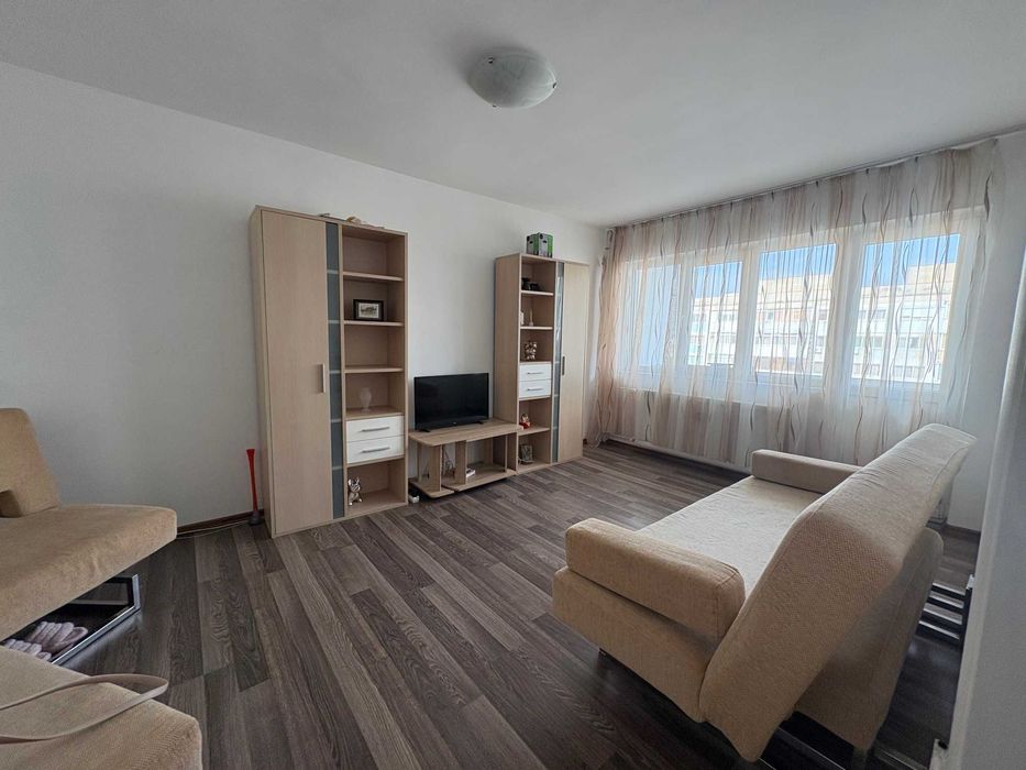 Apartament 2 camere decomandat, Kaufland Vest