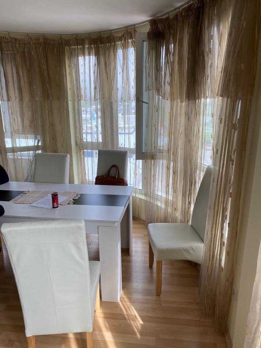 Тристаен ап. под наем в кв. Люлин 8