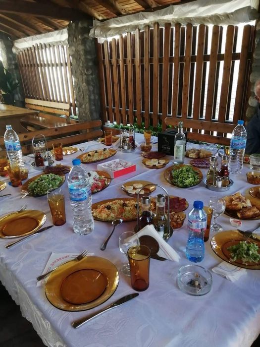 Продава се Заведение в София, Банишора - 200 кв.м за 1575 €/кв.м - Снимка #1