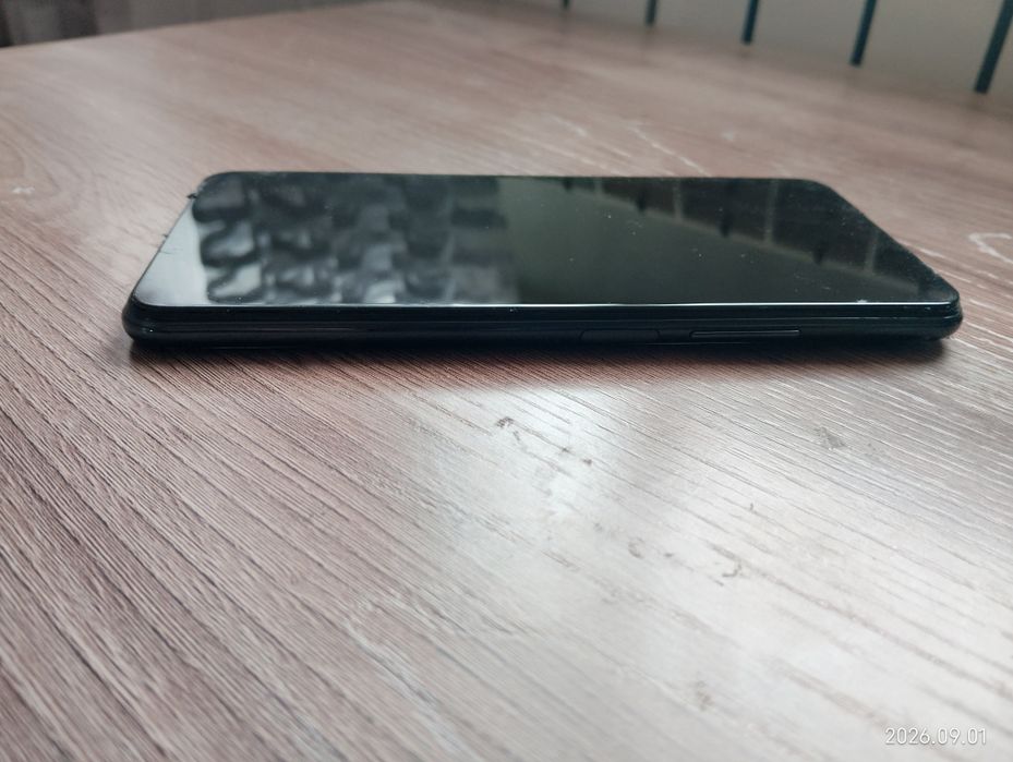 Xiaomi mi 11 128 гб, хорошее состояние