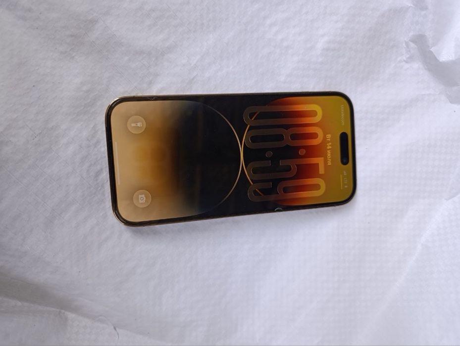 Iphone14 pro гарантиреий…