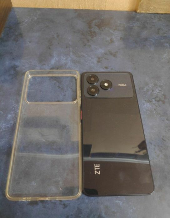 Смартфон ZTE Blade A36
