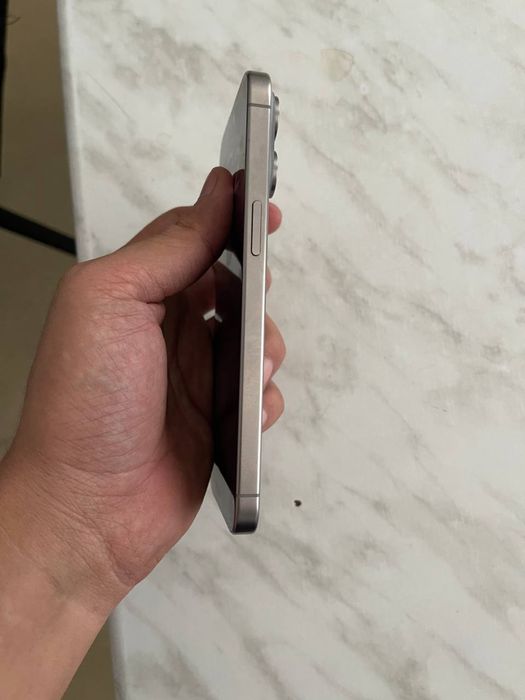 iphone 15 pro max sotiladi holati yaxshi