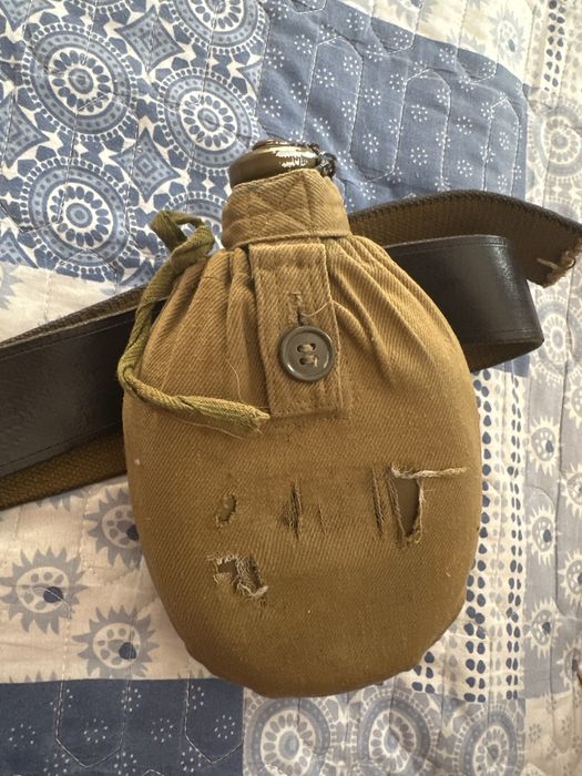 Военный форма детский