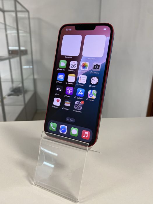 Продаем Apple IPhone 13 128GB