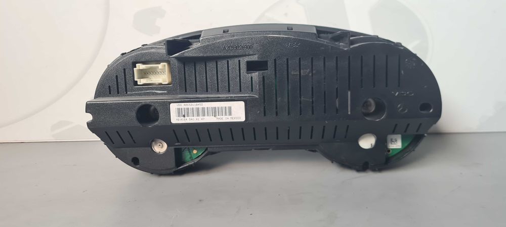 Километраж Mercedes ML W164 320CDI 2007г.