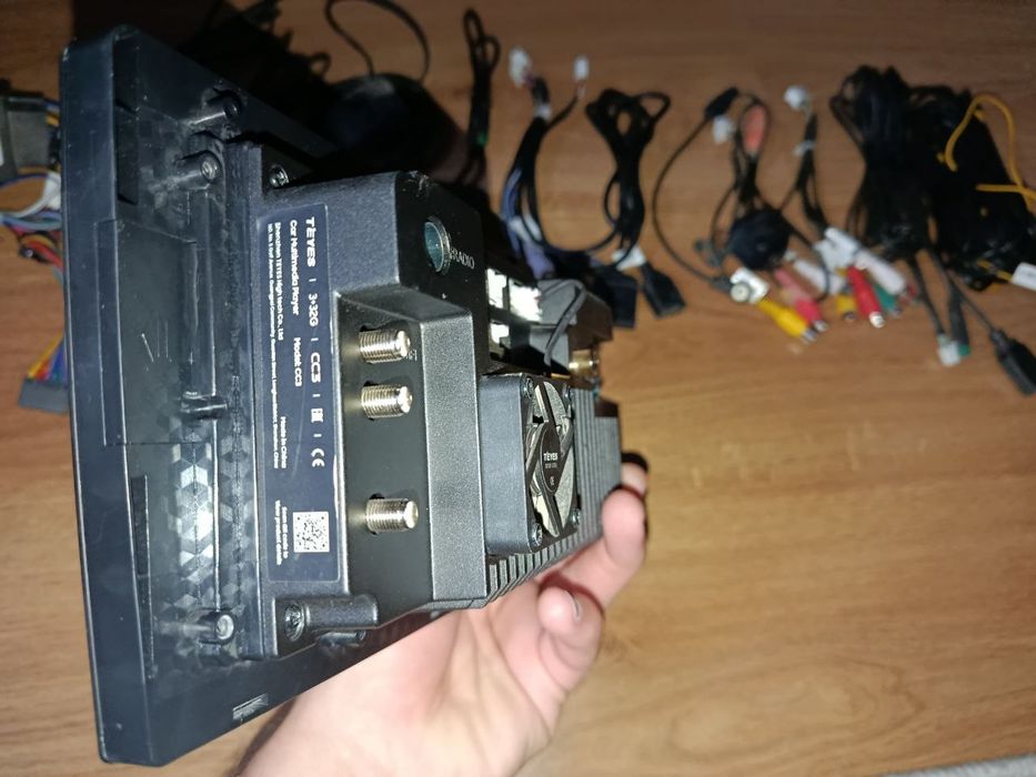 Teye  CC3  3 /32 GB orginali