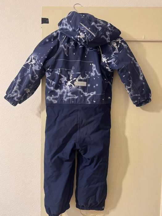 Лыжный комбинезон REIMA