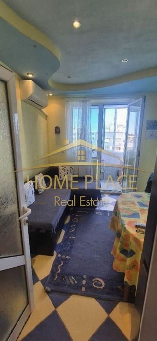 Продава се Тристаен апартамент в Варна, Аспарухово - 78 кв.м за 1003 €/кв.м - Снимка #3