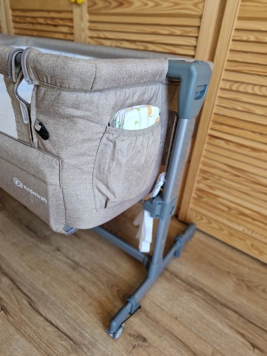 Co-sleeping kinderkraft