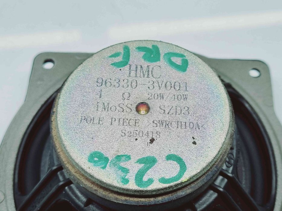 Boxa dreapta fata Hyundai i40 Wagon [Fabr 2012-2019] 96330-3V001