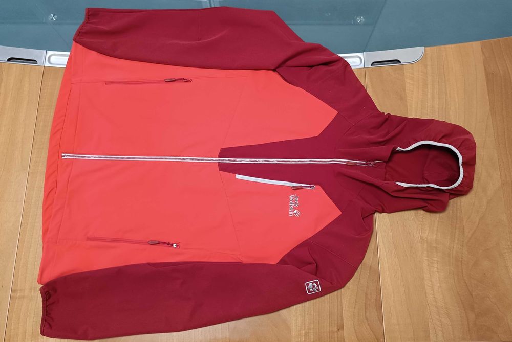 Jack Wolfskin Flexshield-Като Ново