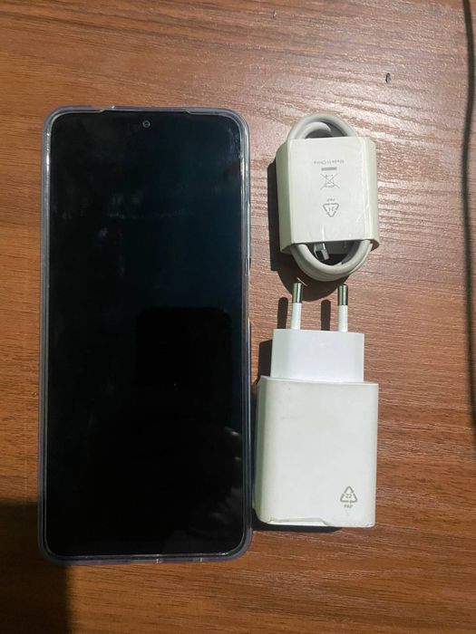 Redmi A5 xotira 128 gb