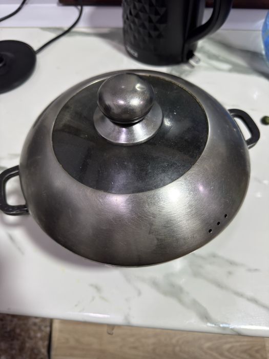 Qozon 50 ming som butun qozon