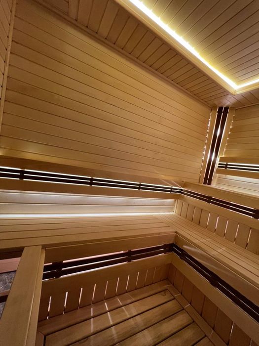 дача Амирсой