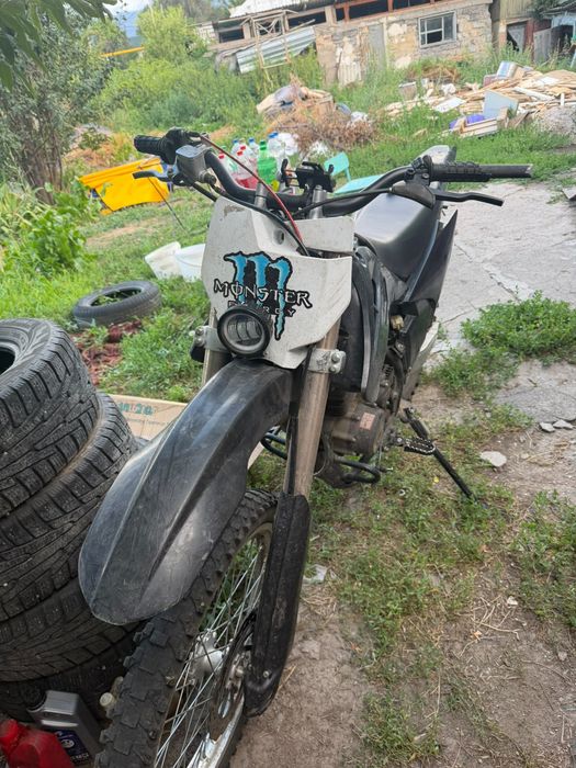 продам эндуро 06