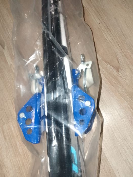 Лыжи 185см. Brados.