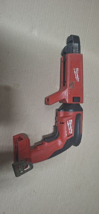 Milwaukee autofiletanta