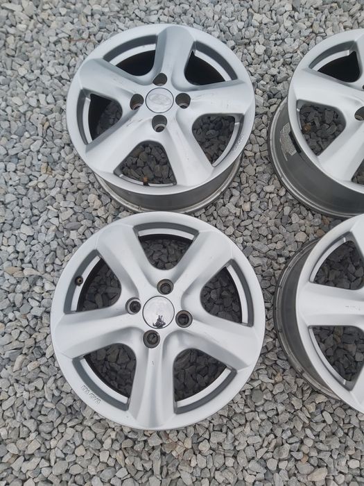 4x100..15.цола. 6j ET50.