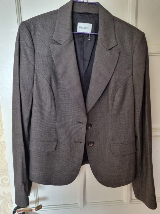 Новый жакет 7тыс