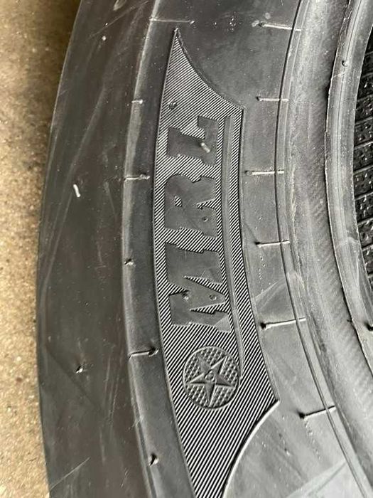 270/95R46 radiale marca GTK premium ramforsate 11.2-46 QZXK