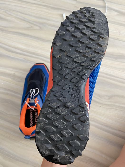 Обувки за катерене dynafit speed