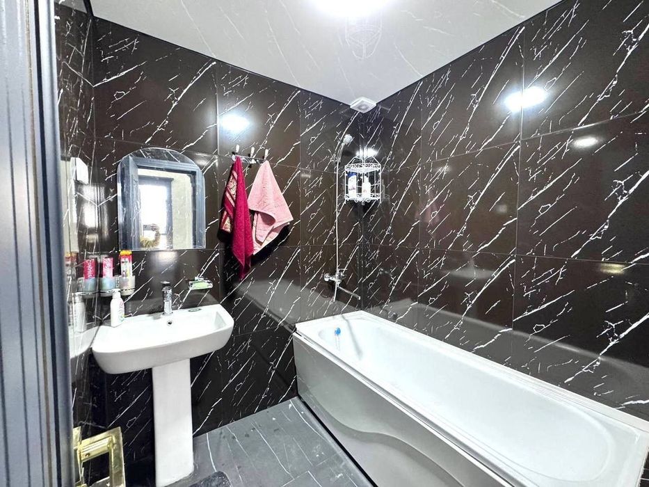 Chorsu metroga yaqin joylashgan kvartira uzoq muddatga beriladi