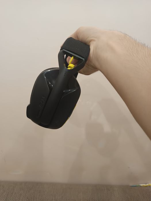 Logitech g435 наушники