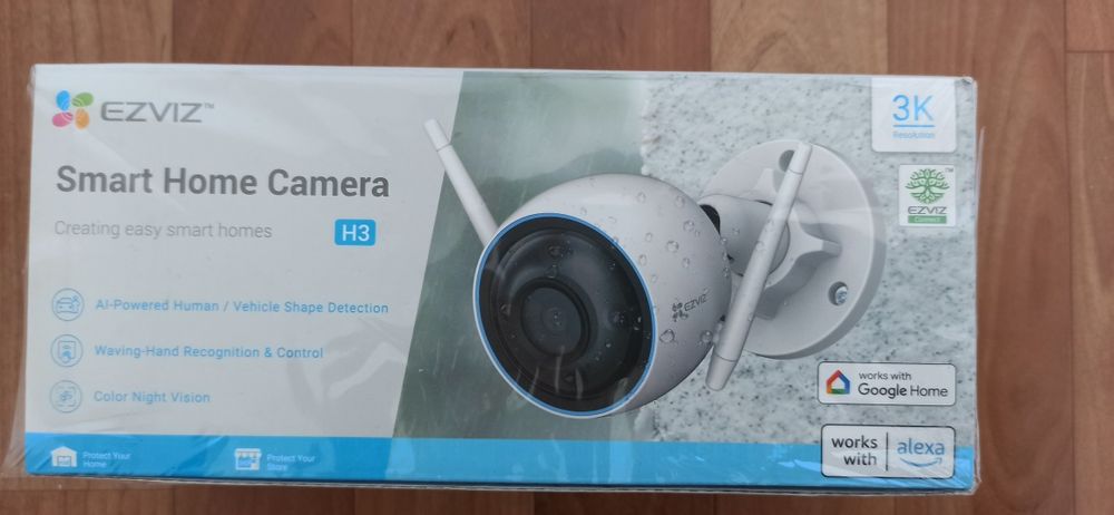 Камеры, уличные камеры