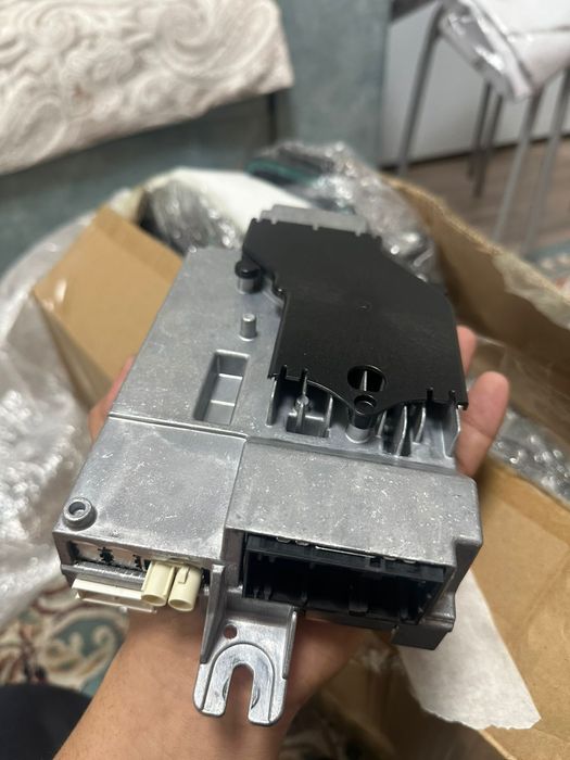 Bowers & Wilkins и Harman для БМВ X7