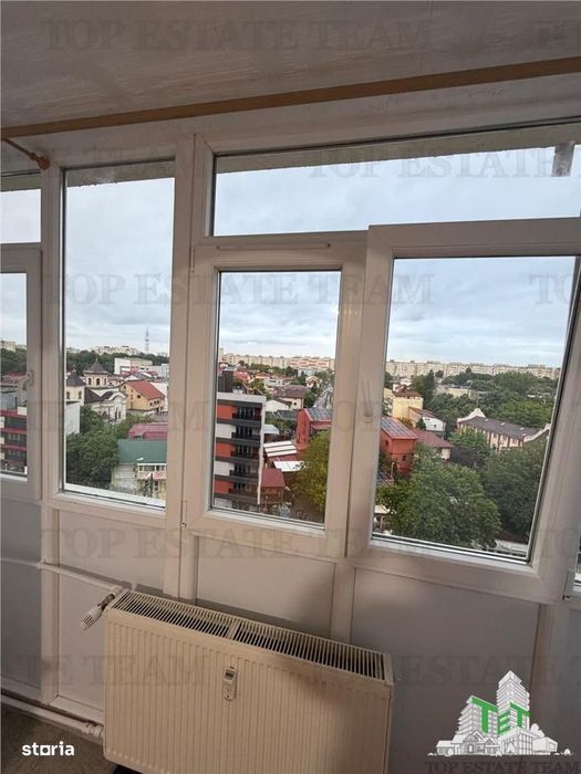 Apartament 2 camere Blv. Brancoveanu, renovat complet, utilat, luminos — fotografia 1