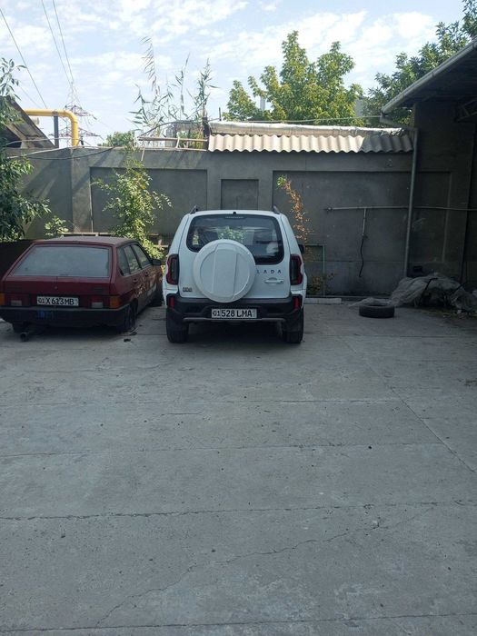 Niva travel 2022