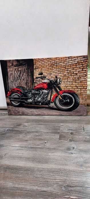 Светеща  картина