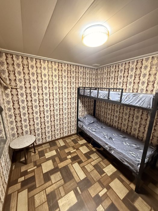 Аренда для студентов или военных - без хозяина